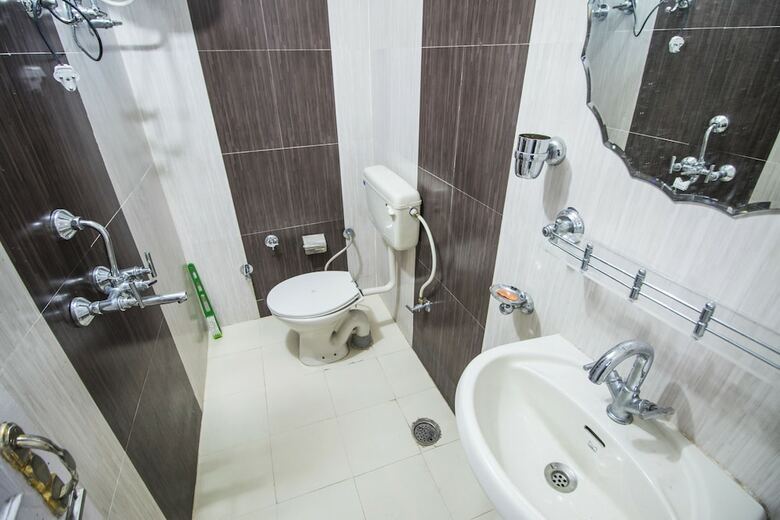 Hotel Comfort Homestay