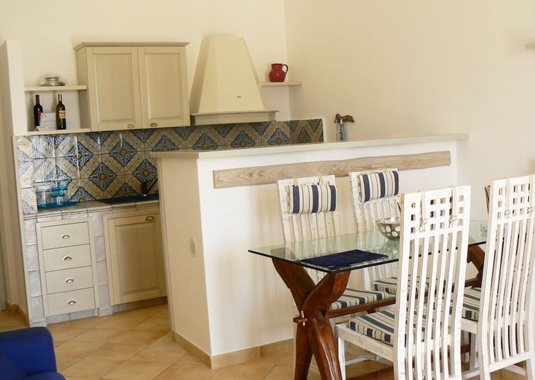 Apartamentos Nido Del Pellegrino