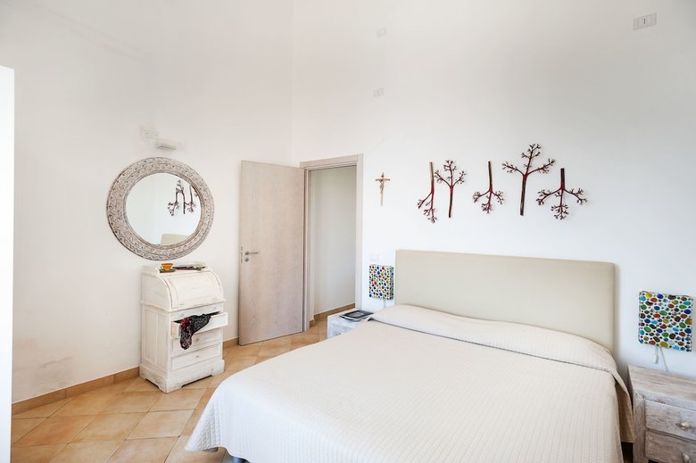 Apartamentos Nido Del Pellegrino