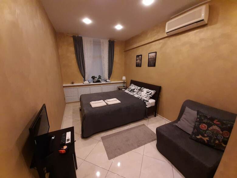 Hotel Brigit On Rubinshteina 25