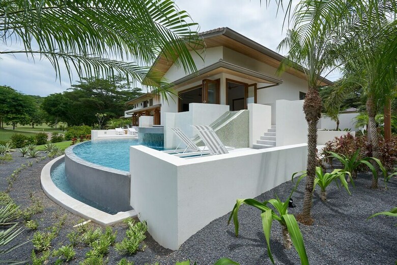 Villa Casa Breeze