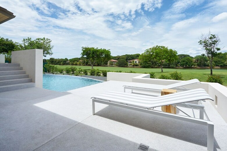 Villa Casa Breeze