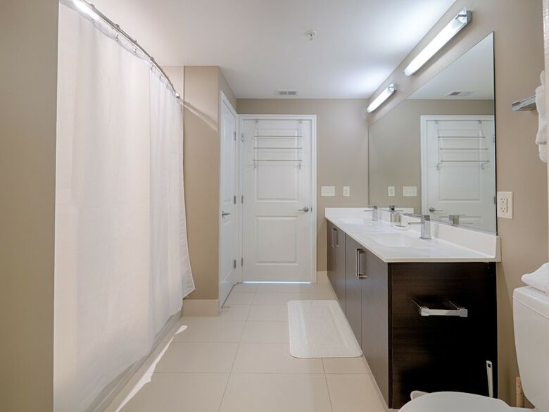 Apartamentos National At Pentagon