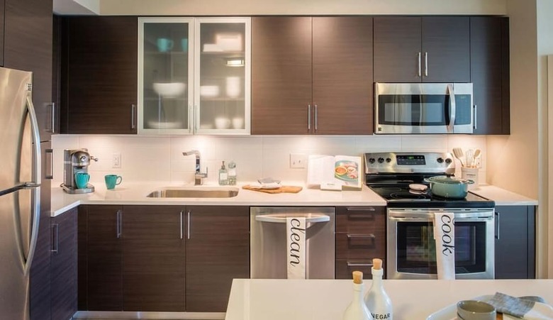 Apartamentos National At Pentagon