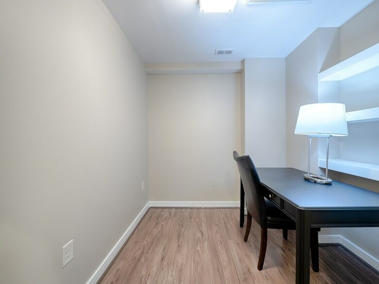 Apartamentos National At Pentagon