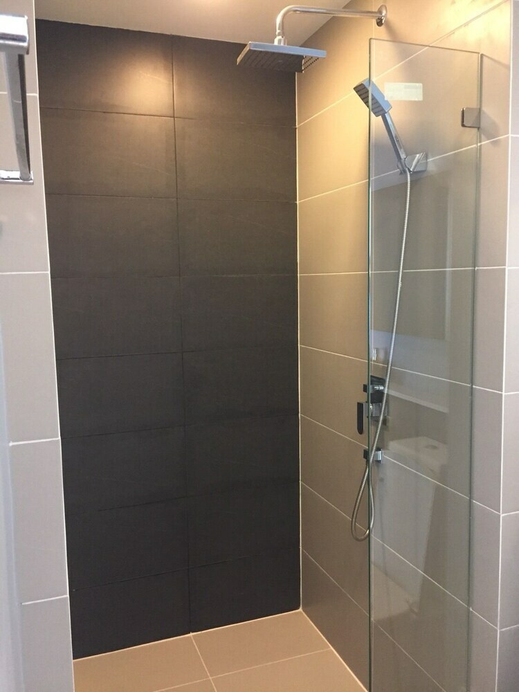Acqua Condo Jomtien Beach Tlh