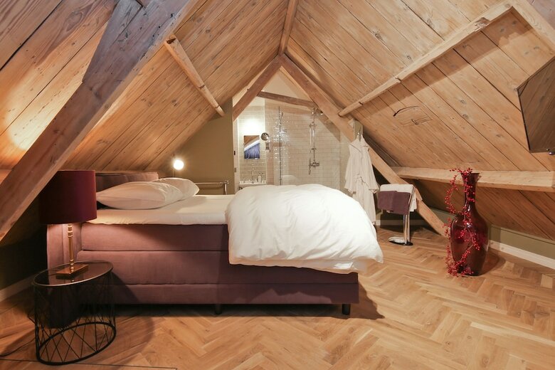 Hotel Suites Wilma J