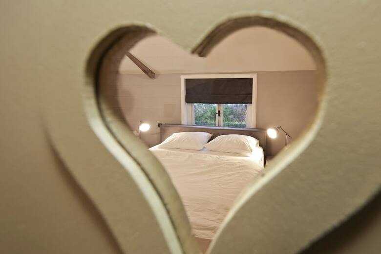 Hotel Suites Wilma J