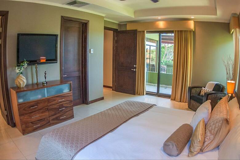 Villa Carao 5