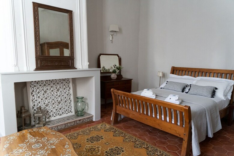 Bed & Breakfast La Casalys