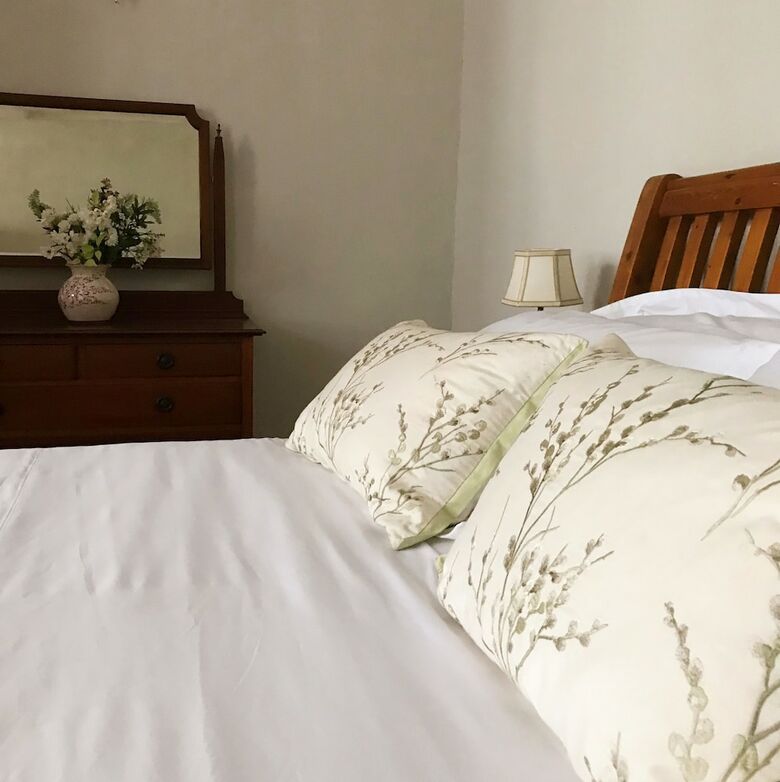 Bed & Breakfast La Casalys