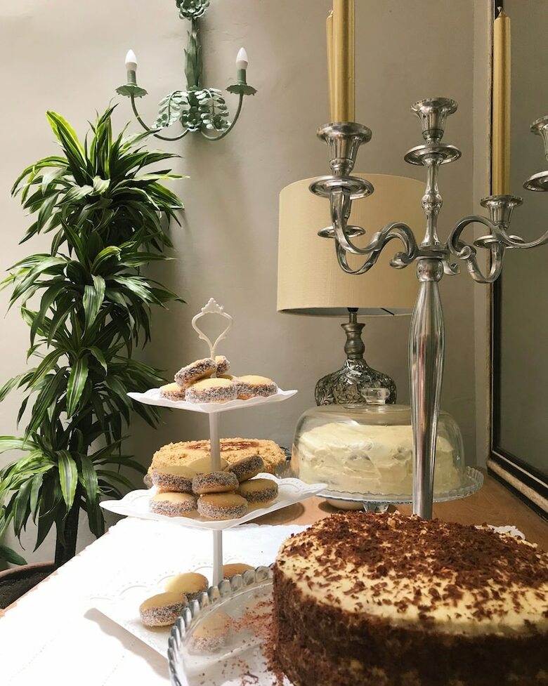 Bed & Breakfast La Casalys