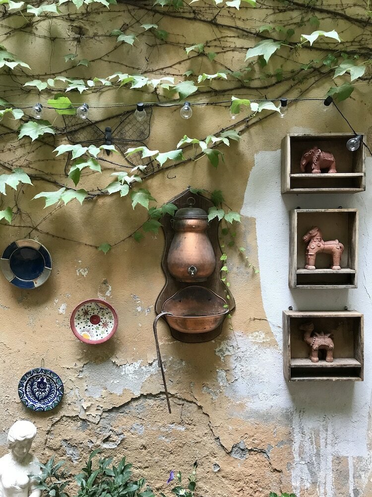 Bed & Breakfast La Casalys
