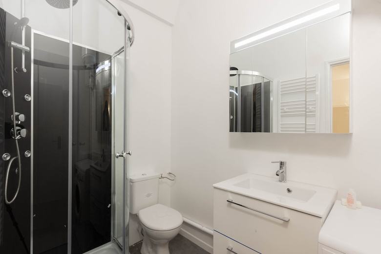 Apartamentos Marais Renard