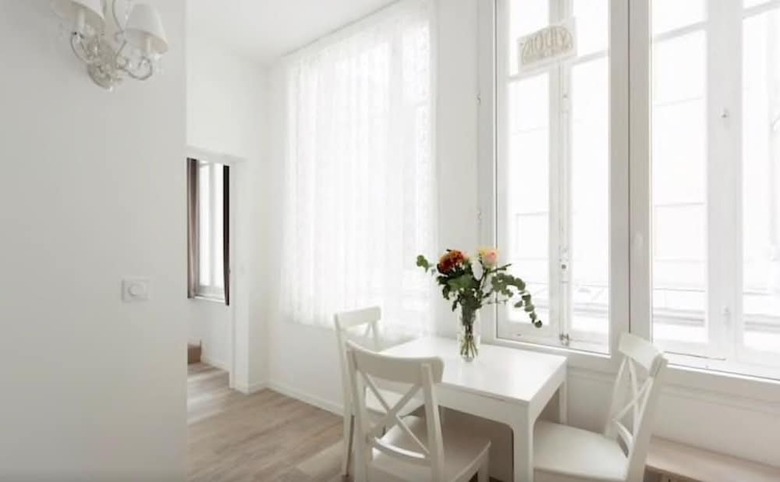 Apartamentos Marais Renard