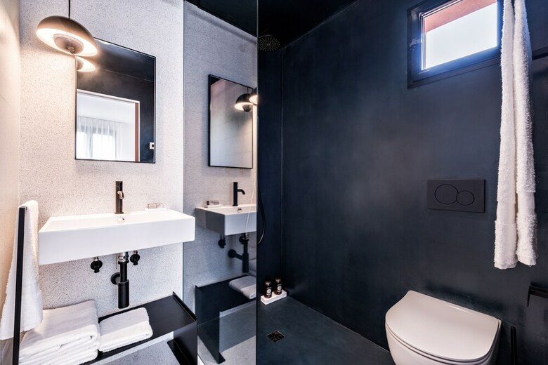 Hotel Microcosmo La Spezia