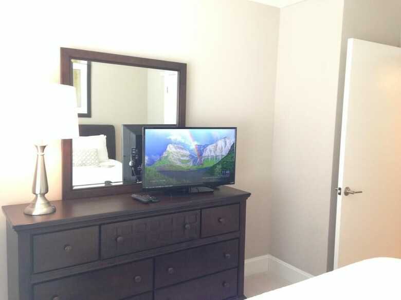 Apartamentos National At Reston Town Center