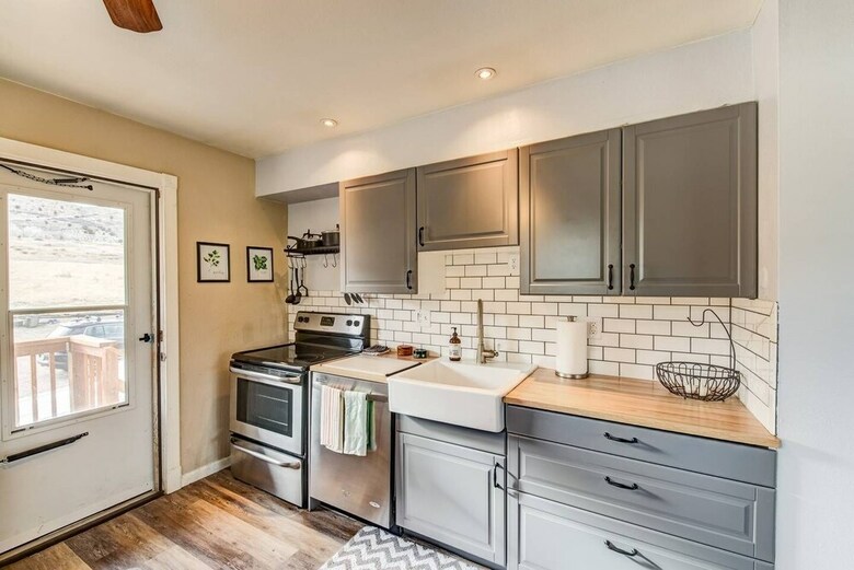 2br Hikers Dream Red Rocks Dog-friendly!