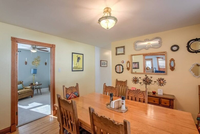 Downtown 1900 Classic 3 Bedroom Value
