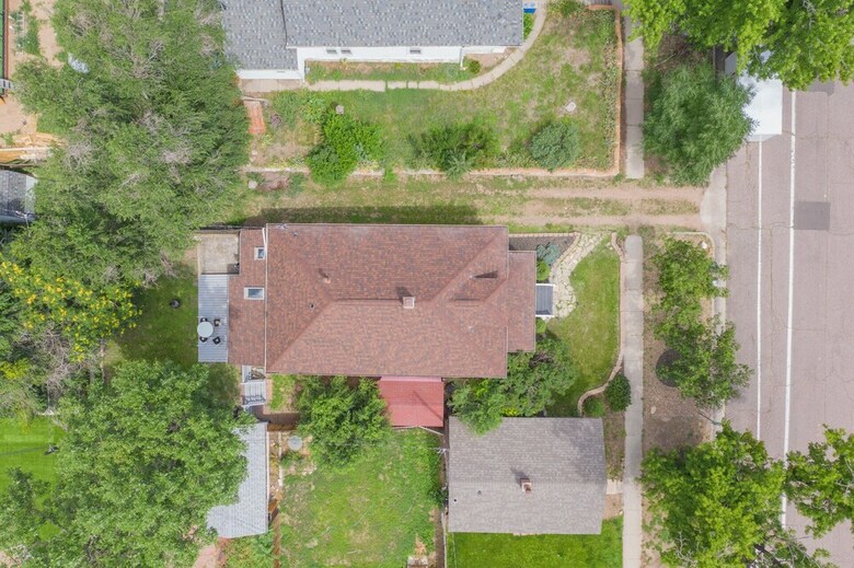 Downtown 1900 Classic 3 Bedroom Value