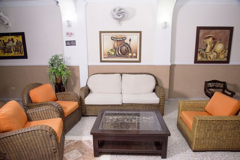 Hotel Ayenda 1309 Villa Dilia