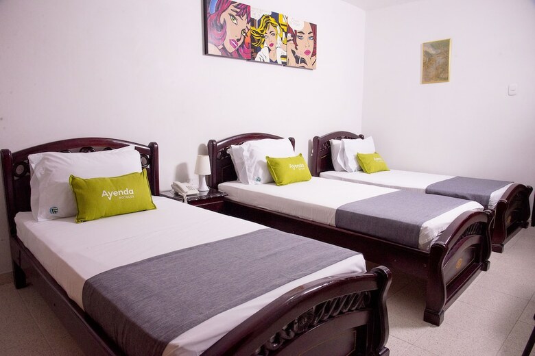 Hotel Ayenda 1309 Villa Dilia