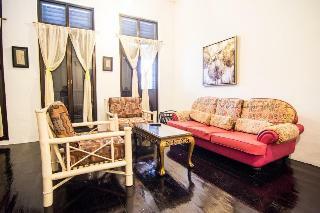 Hotel Meem Bed & Breakfast Melacca