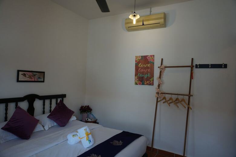 Hotel Meem Bed & Breakfast Melacca