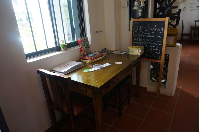 Hotel Meem Bed & Breakfast Melacca