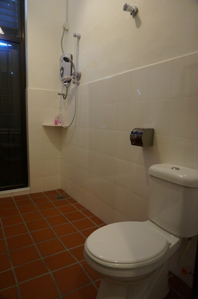 Hotel Meem Bed & Breakfast Melacca