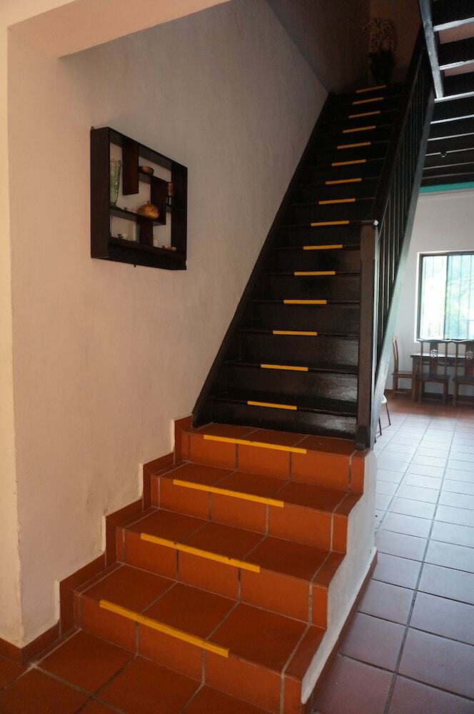 Hotel Meem Bed & Breakfast Melacca
