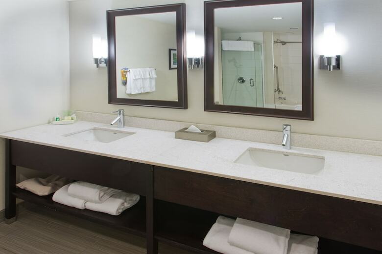 Holiday Inn Hotel & Suites Red Deer South