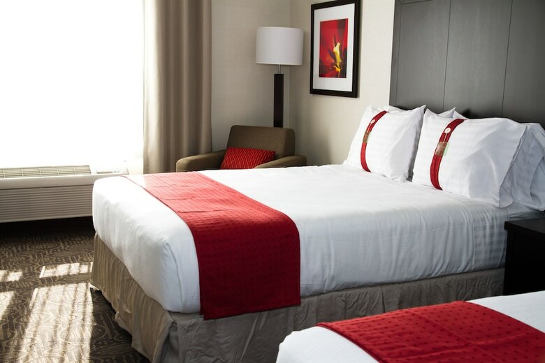 Holiday Inn Hotel & Suites Red Deer South