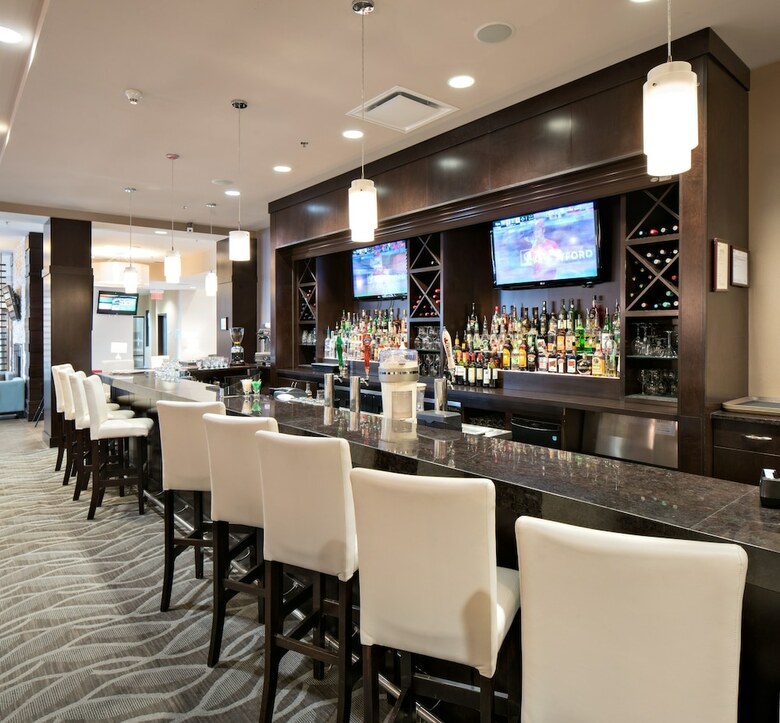 Holiday Inn Hotel & Suites Red Deer South
