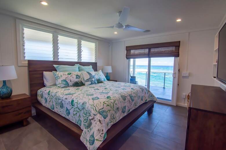 Villa Turtle Rock