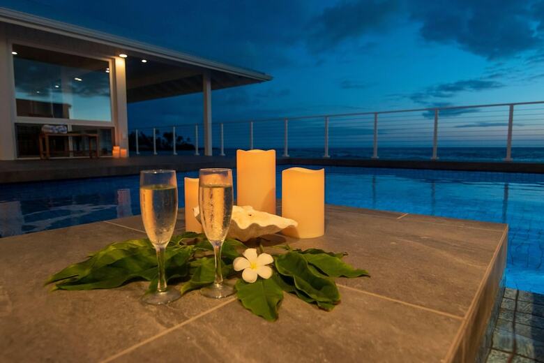 Villa Turtle Rock