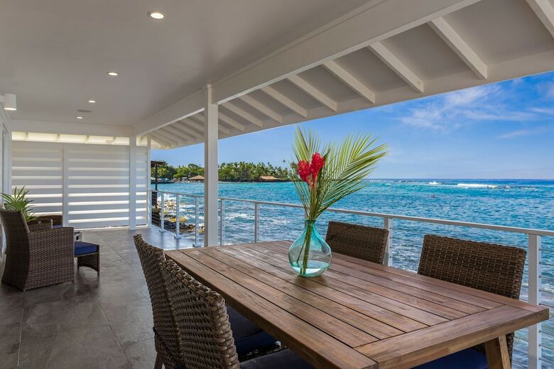 Villa Turtle Rock