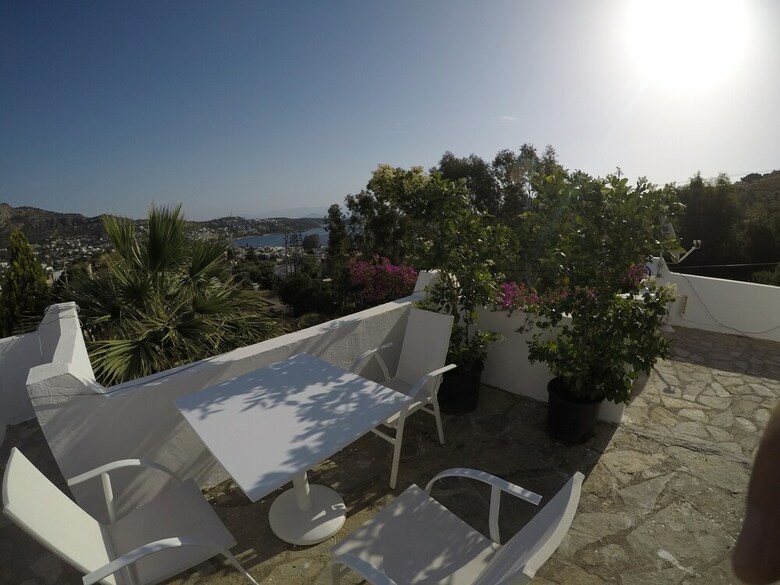 Hotel Panorama Otel