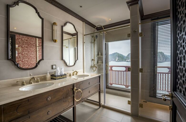 Heritage Line Ylang Cruise