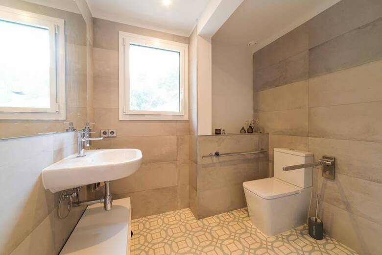 Pension Villa Naranja