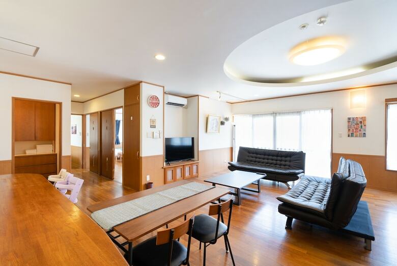 Umisora House