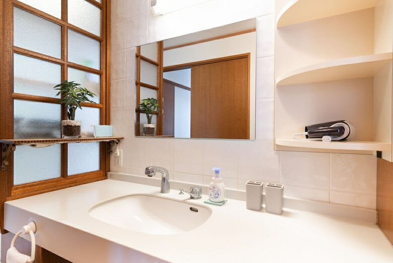 Umisora House