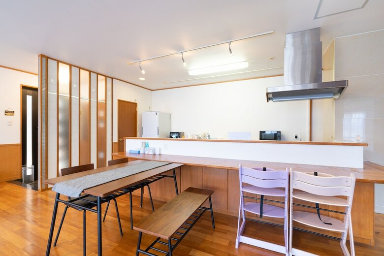 Umisora House