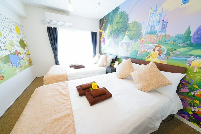 Apartamentos Eos Hotel Kita Ikebukuro