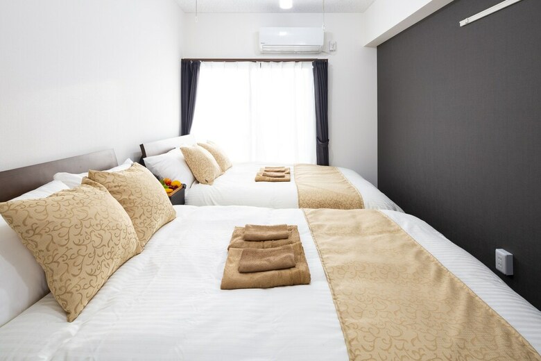Apartamentos Eos Hotel Kita Ikebukuro