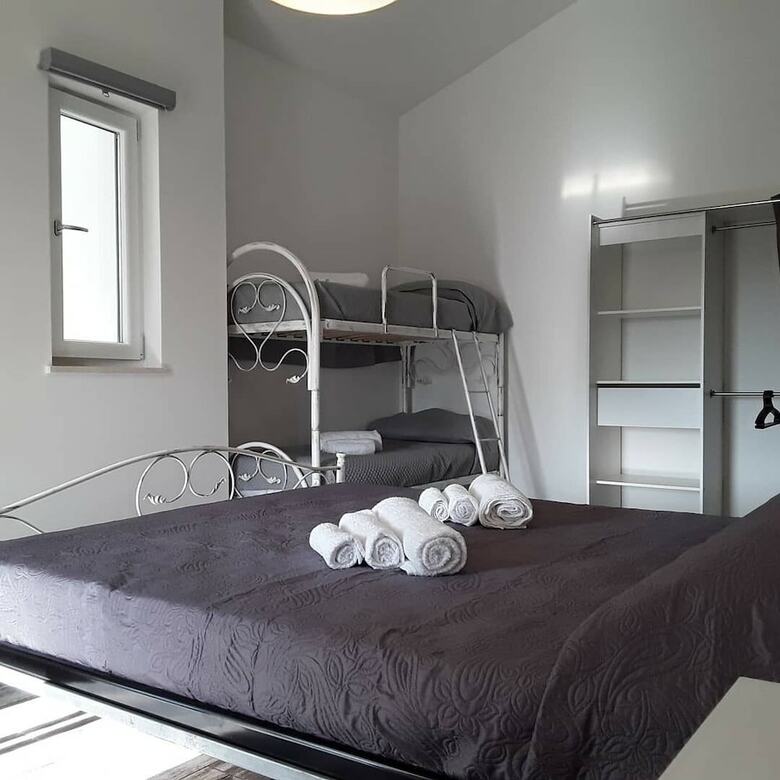Bed & Breakfast Villa Prestige
