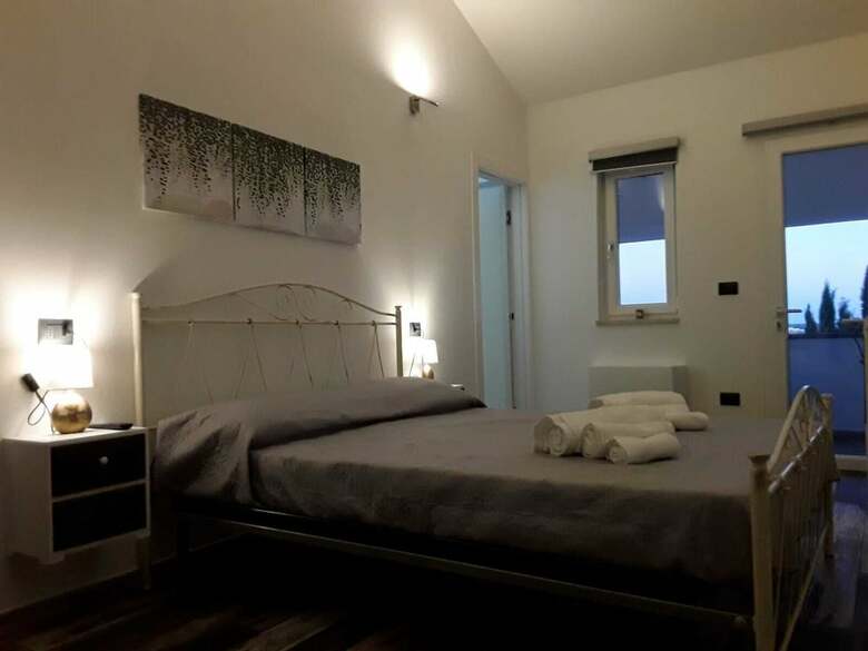 Bed & Breakfast Villa Prestige