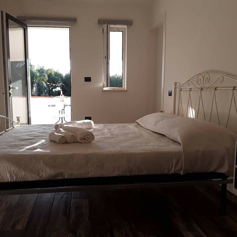 Bed & Breakfast Villa Prestige