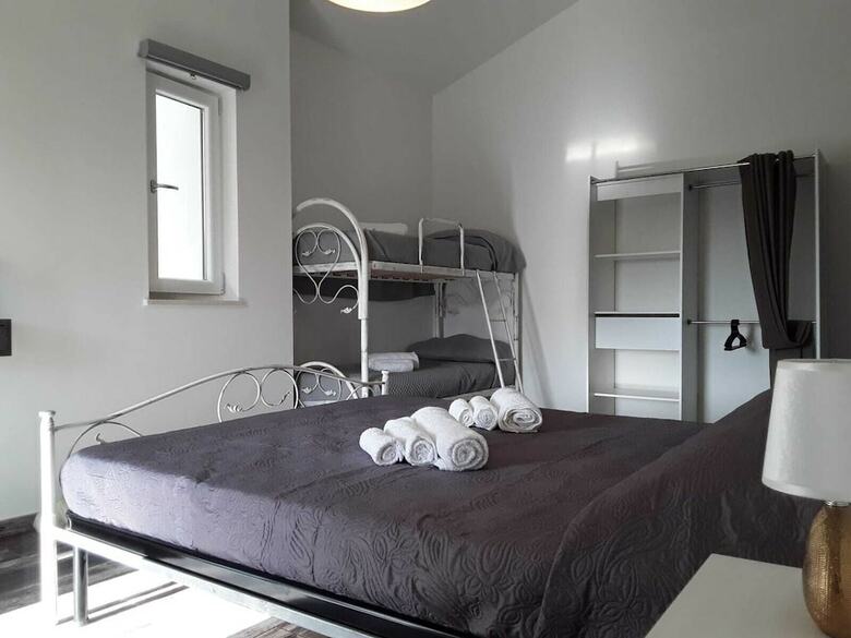Bed & Breakfast Villa Prestige