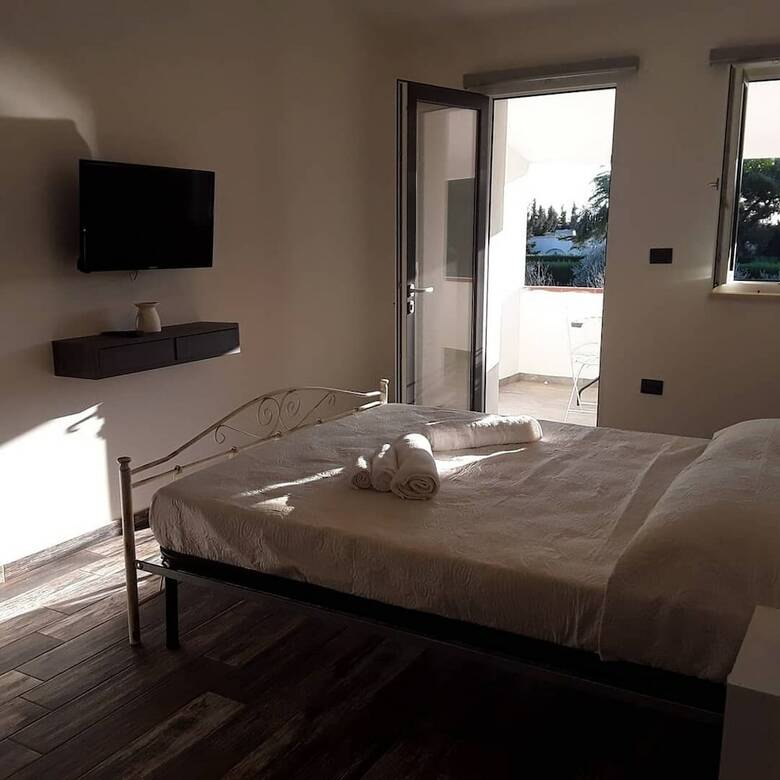 Bed & Breakfast Villa Prestige